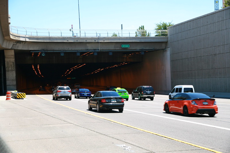 Weekend closures set for parts of I10 in downtown Phoenix area ADOT